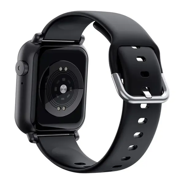 Havit M9016 Pro Waterproof Black Smart Watch – Color: Black – View 2