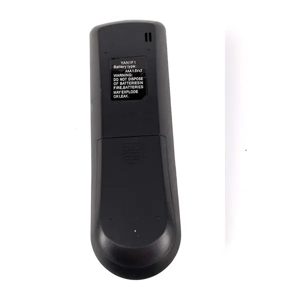 GREE Replacement Air Conditioning Remote Control – View 3