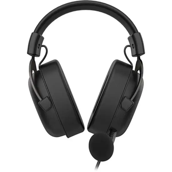 Havit HV-H2002d 3.5mm Gaming Microphone Headphone – View 3