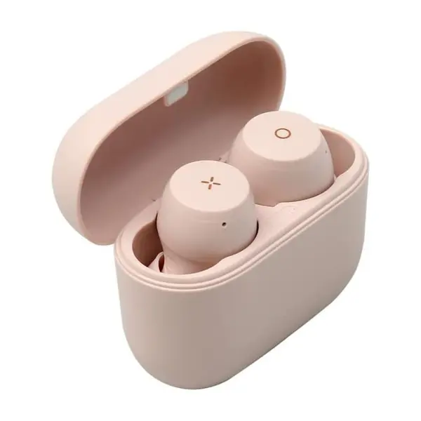 Edifier X3 TO-U True Wireless Stereo Earbuds – Color: Pink – View 2