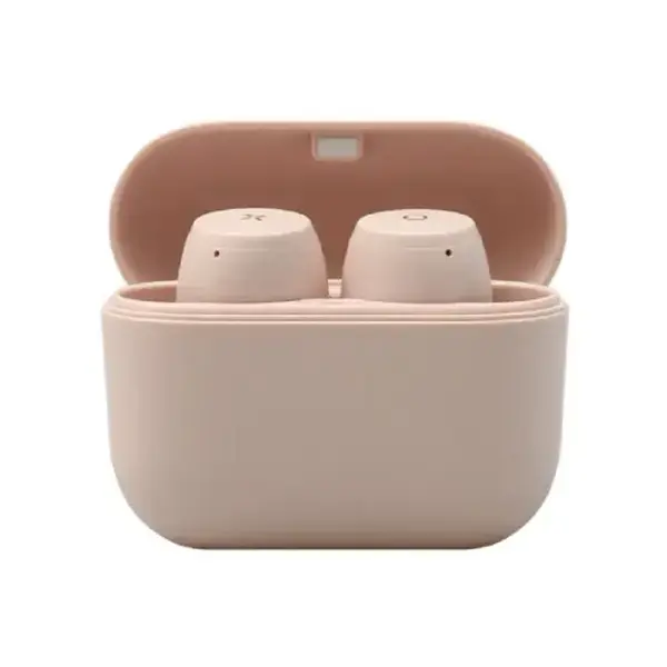 Edifier X3 TO-U True Wireless Stereo Earbuds – Color: Pink – View 3