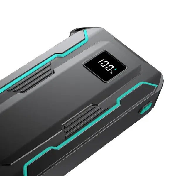 JOYROOM JR-L018 Built in 2in1 Cables 22.5W Fast Charging Power Bank – View 3