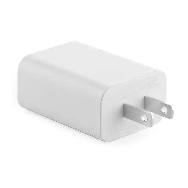Google 18W USB-C Fast Charger with Type-C Cable – View 2
