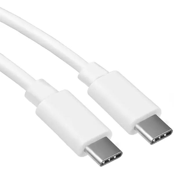 Google 18W USB-C Fast Charger with Type-C Cable – View 3