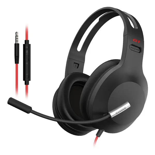 Edifier G1 SE Wired Gaming Wired Headset – View 4