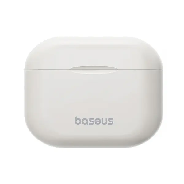 Baseus Bowie E17 True Wireless Earbuds With Dual Mic – Color: White – View 3