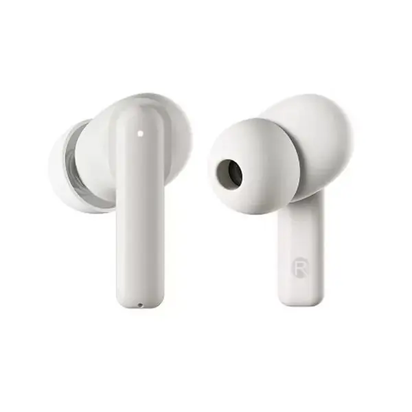 Baseus Bowie E17 True Wireless Earbuds With Dual Mic – Color: White – View 4