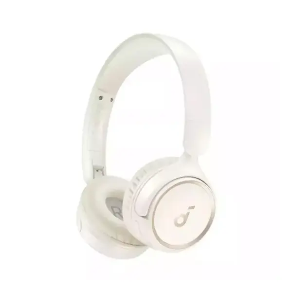 Anker Soundcore H30i Wireless Foldable Headphone – Color: White – View 1
