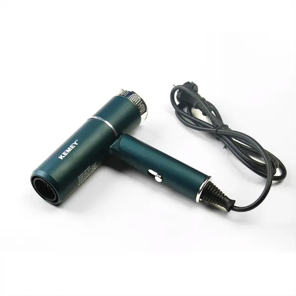 Kemei KM-9825 Professional Styling Hair Dryer – View 2