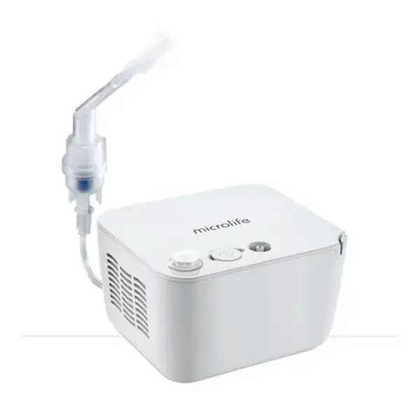 Microlife NEB 200 Compressor Nebulizer Machine – View 1