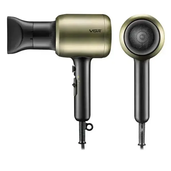 VGR V-453 Professional Hair Dryer For Women – View 1