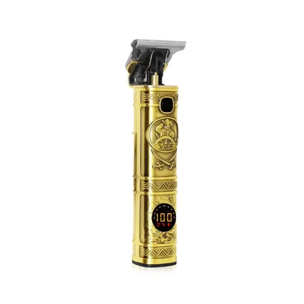VGR V-097 Rechargeable USB Reduction Professional Hair Trimmer – View 3