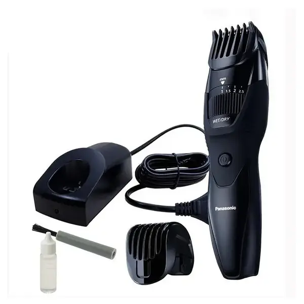Panasonic ER-GB42 Rechargeable Trimmer For Men – View 1