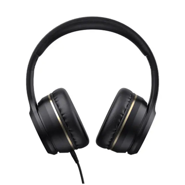 HAVIT H226D Single Jack 3.5mm Stereo Wired Headphone – View 2