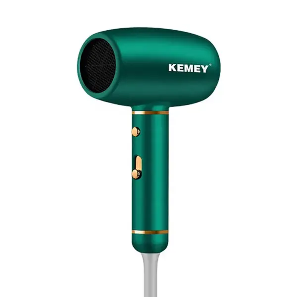  Kemei Km-8228 Essential Dry Care Hair Dryer for Women – View 1