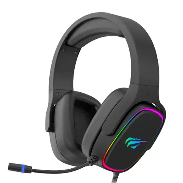Havit Gamenote H2029U USB Gaming Headphone – View 1
