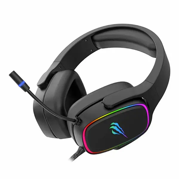 Havit Gamenote H2029U USB Gaming Headphone – View 2