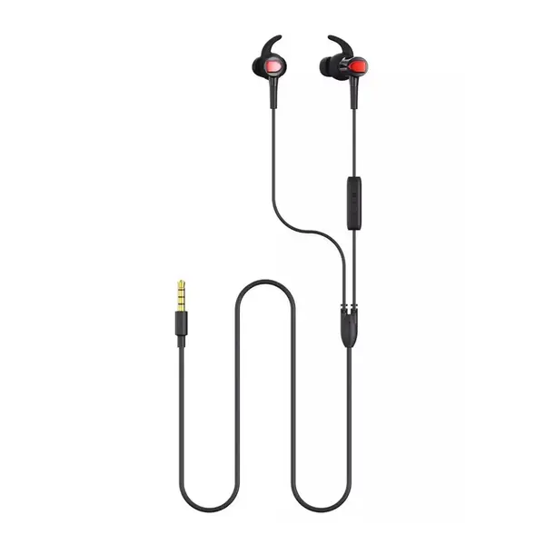 Lenovo QF-300 In-Ear 3.5mm Wired Earphones – View 4