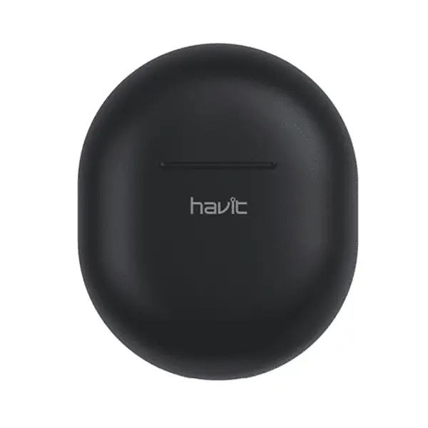 Havit TW916 True Wireless Stereo Earbuds – Color: Black – View 3