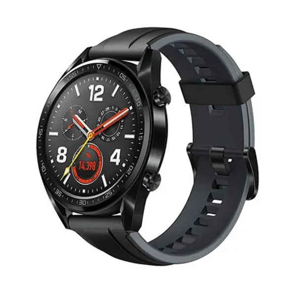  Huawei Watch GT Sport Edition Smart Watch – View 1