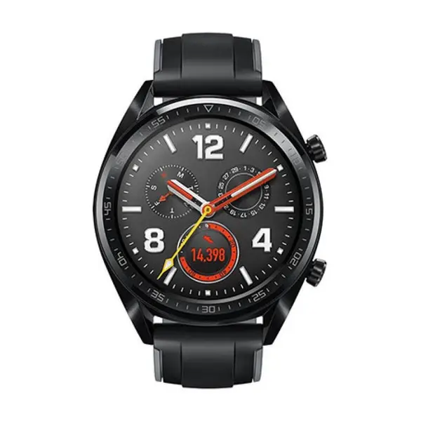  Huawei Watch GT Sport Edition Smart Watch – View 2