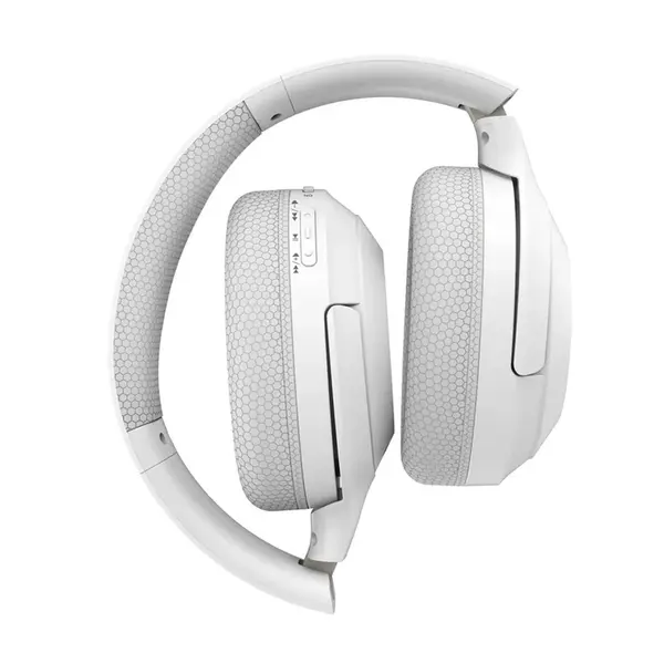 A4TECH Fstyler BH220 ENC Omni-Directional Wireless Headphone – Color: White – View 2