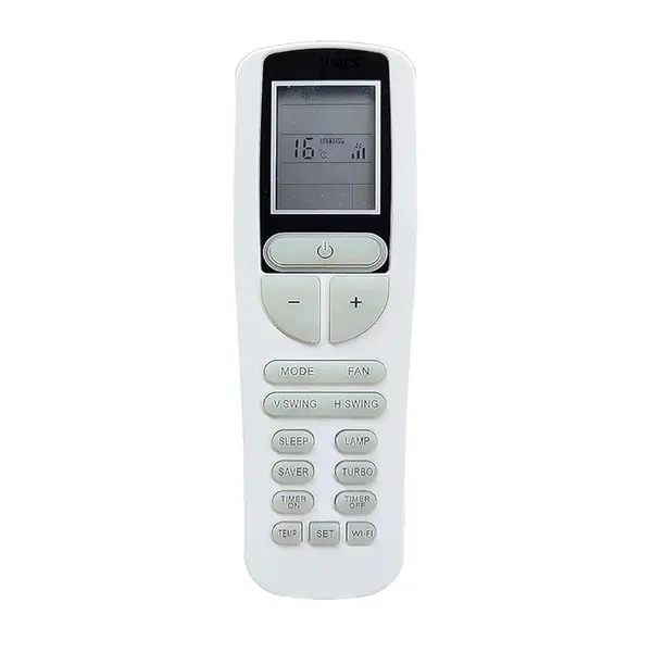 GREE Replacement for Lennox Air Conditioner Remote Control – View 1