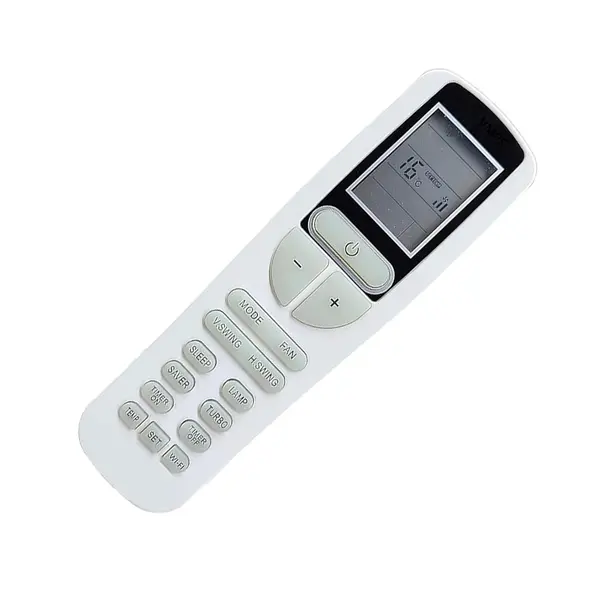 GREE Replacement for Lennox Air Conditioner Remote Control – View 2