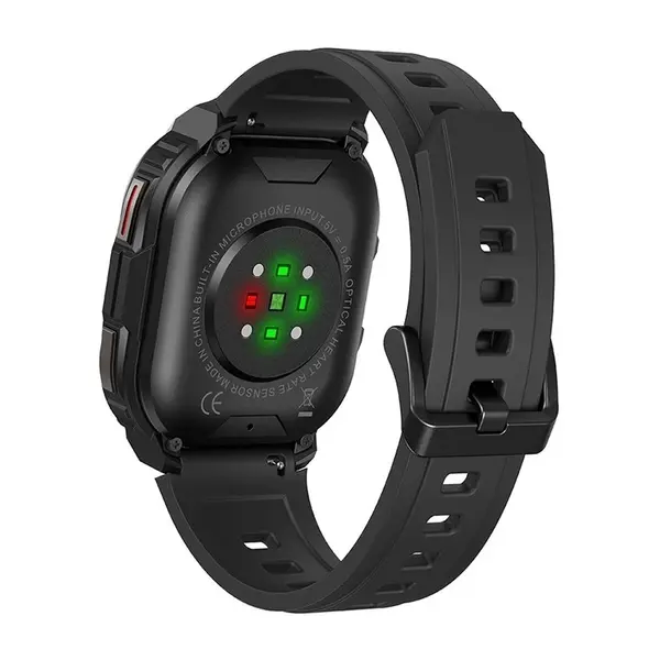 Zeblaze Thor SQ 4G Android Smartwatch With Front Camera – View 4