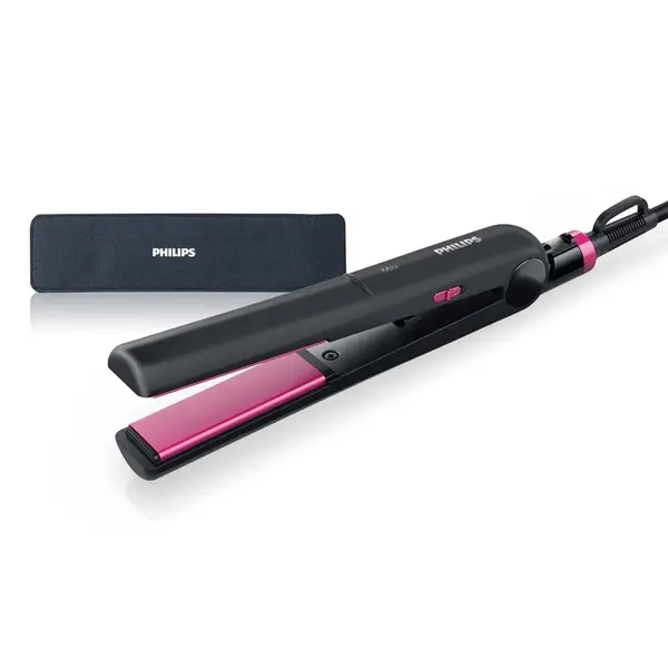 Philips HP8301 Essential Care Ceramic Hair Straightener – View 1
