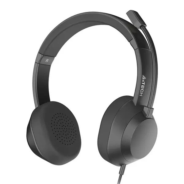 A4tech Fstyler FH150 Stereo USB Headphone – View 6