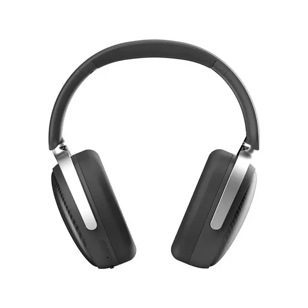 A4TECH Fstyler BH350C ANC Wireless Headphone – Color: Black – View 2