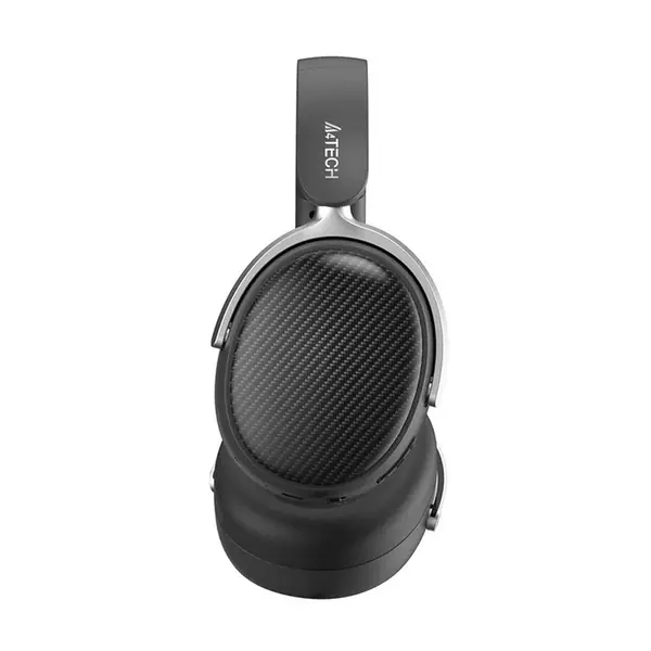 A4TECH Fstyler BH350C ANC Wireless Headphone – Color: Black – View 4