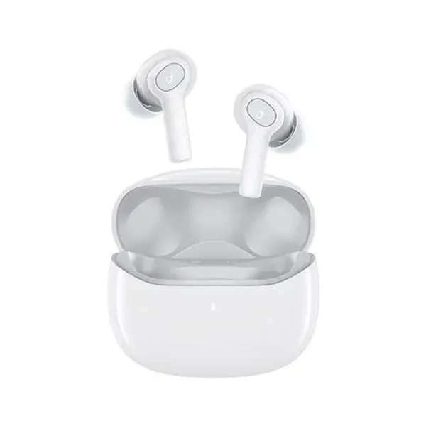 Anker Soundcore Life P2i True Wireless Earbuds – Color: White – View 2