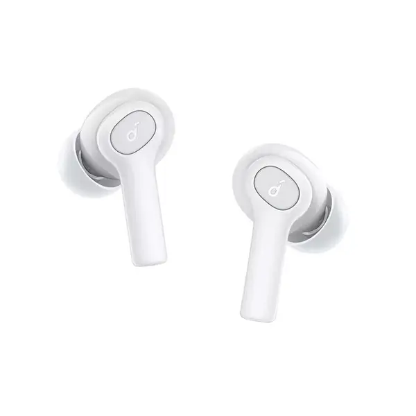 Anker Soundcore Life P2i True Wireless Earbuds – Color: White – View 3