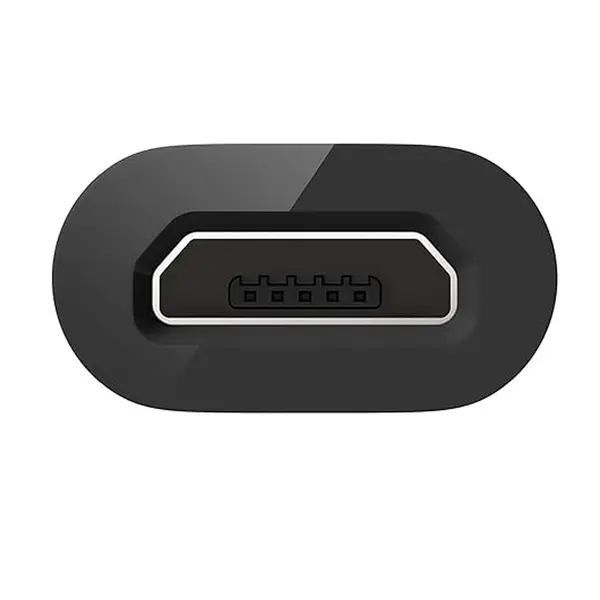 Remax RA-USB1 Micro USB to Type-C High-Speed Data Sync Adapter – View 3
