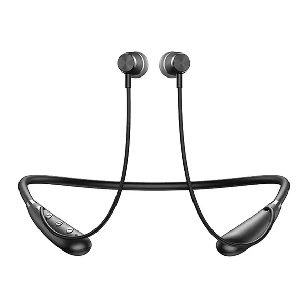 Havit E505BT In-Ear Sports Neckband Bluetooth Earphone – View 4