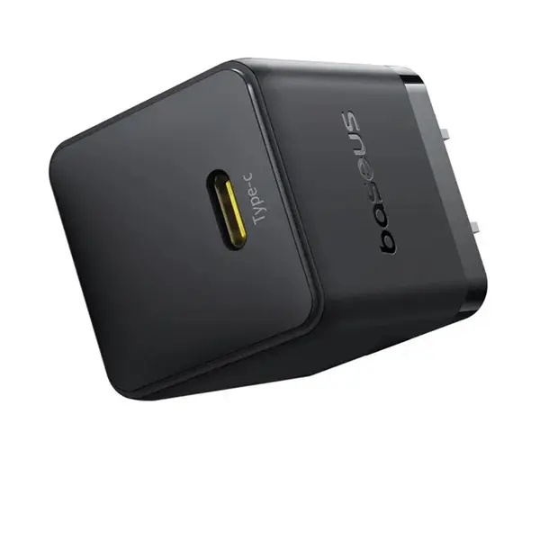 Baseus Palm Series 20W PD Fast Charger  – View 2