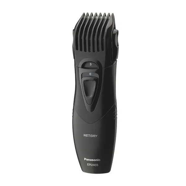 Panasonic ER2403 Wet/Dry Hair & beard Trimmer For Men – View 2