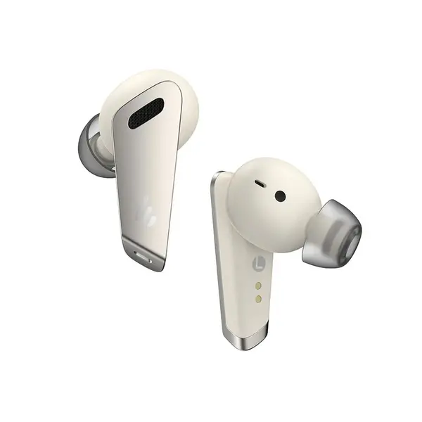 Edifier NeoBuds S True Wireless Noise Cancellation In-Ear Headphones – Color: White – View 3
