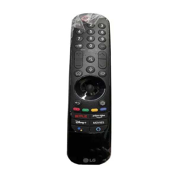 LG MR21GA Voice Function Magic Compatible Remote Control  – View 2