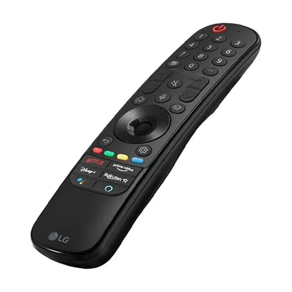 LG MR21GA Voice Function Magic Compatible Remote Control  – View 1