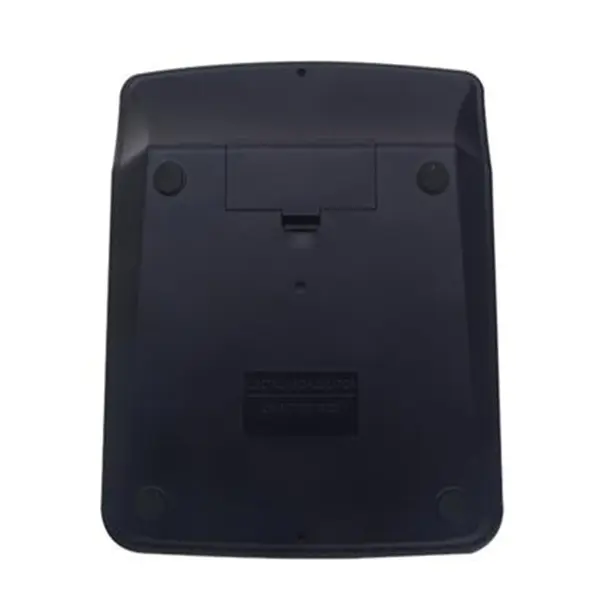 Citiplus GT-88 12-Digit Solar Battery Powered Electronic Calculator – View 4