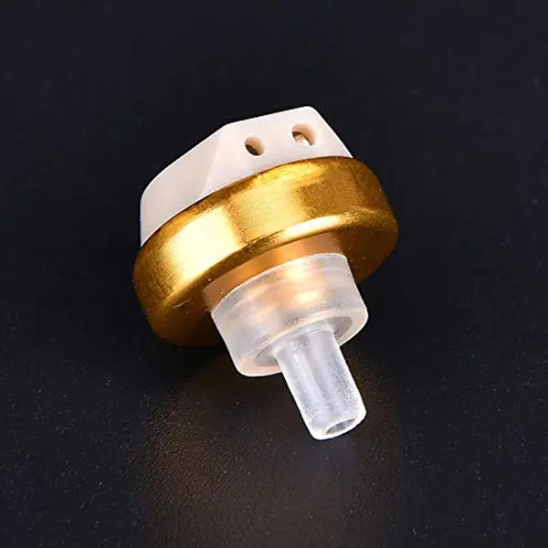 Pocket Hearing Aids Instrument Cable Wire Receiver – View 6