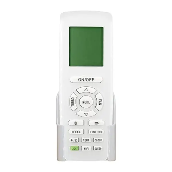 Gree Commercial Cool Air Conditioner Remote Control – View 2