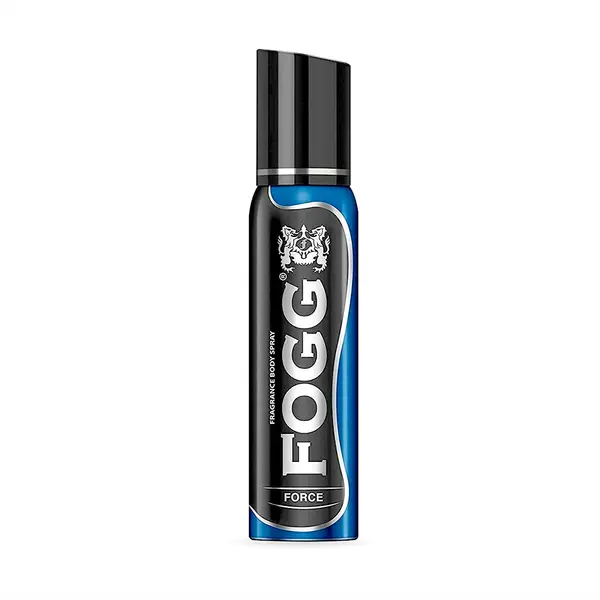 Fogg Force No Gas Fragrance Body Spray For Men Perfume – View 1