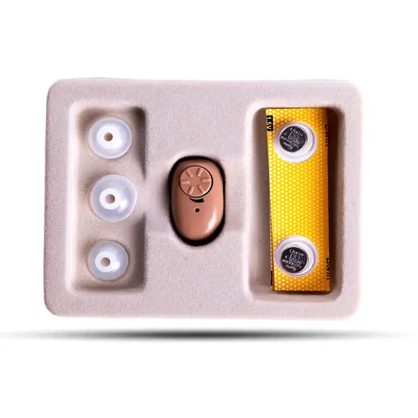Axon K-83 Sound Enhancement Amplifier Hearing Aid – View 5