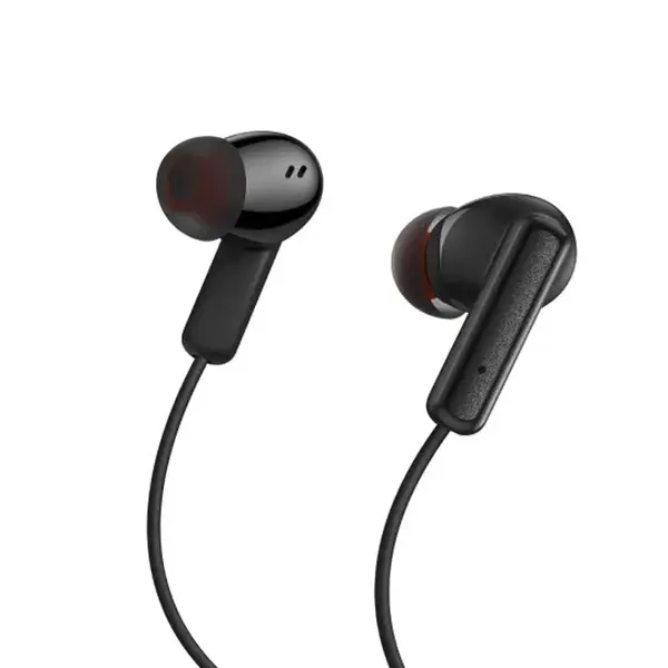 Baseus Bowie U2 Neckband Wireless Stereo Earphone – Color: Black – View 2
