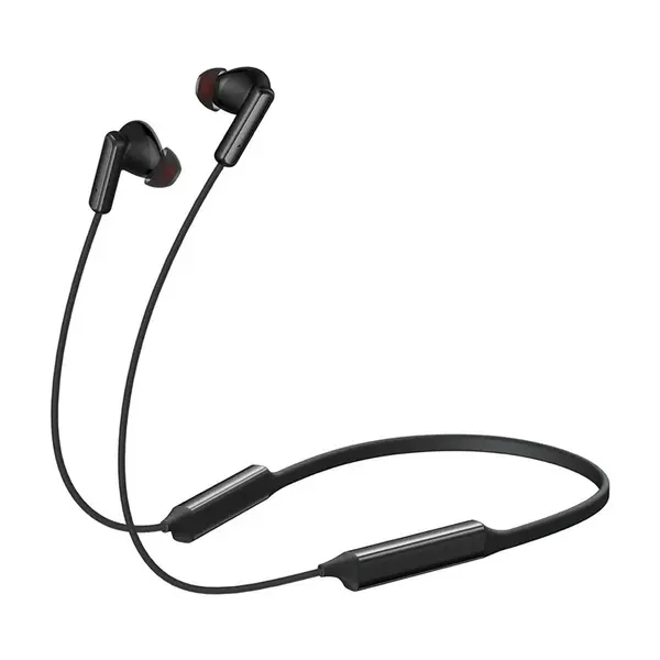Baseus Bowie U2 Neckband Wireless Stereo Earphone – Color: Black – View 4