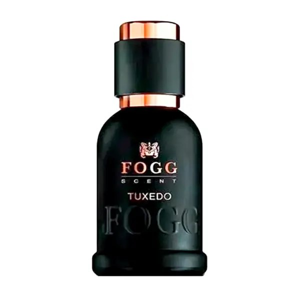 FOGG Tuxedo Scent Long-Lasting Fragrance Travel Pack Perfume 50ml – View 2